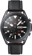 0 - Смарт-часы Samsung Galaxy Watch 3 45mm (R840) Black