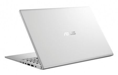 3 - Ноутбук ASUS X512UA-EJ390 15.6FHD AG/Intel i3-7020U/8/256SSD/int/noOS/Silver