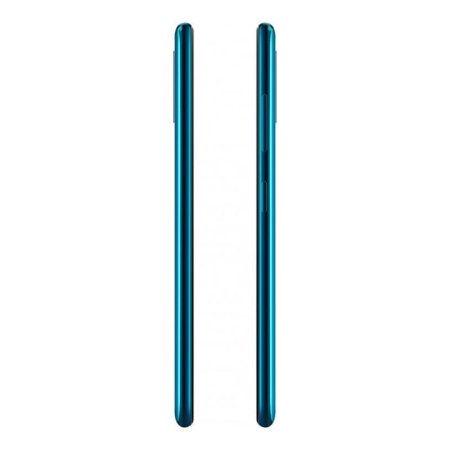 7 - Смартфон TP-Link Neffos X20 Pro 3/64GB Dual Sim Malachite Green