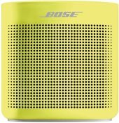 Акустическая система Bose SoundLink Colour Bluetooth Speaker II Citron