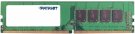 0 - Оперативная память DDR4 4GB/2400 Patriot Signature Line (PSD44G240081)
