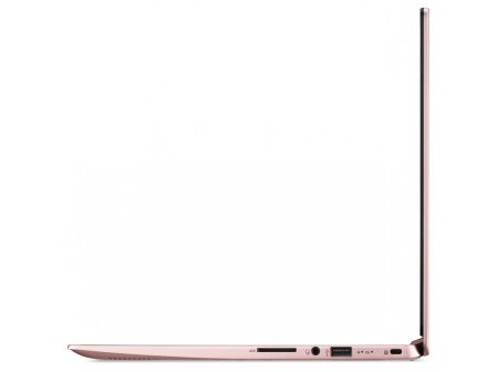7 - Ноутбук Acer SF114-32-C1RD (NX.GZLEU.004) Pink