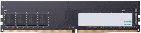 0 - Оперативная память DDR4 8GB/2400 1.2V Apacer (A4U08G24CEIBH05-1)