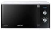 Микроволновая печь Samsung MG23K3614AW/BW