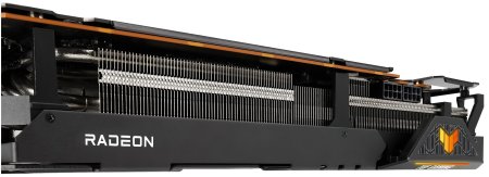 6 - Видеокарта Asus AMD Radeon RX 6900 XT 16GB GDDR6 TUF Gaming OC (TUF-RX6900XT-O16G-GAMING)