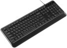 7 - Комплект (клавиатура, мышь) 2E MK404 Black