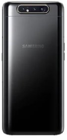 1 - Смартфон Samsung Galaxy A80 (A805F) 8/128GB Dual Sim Black