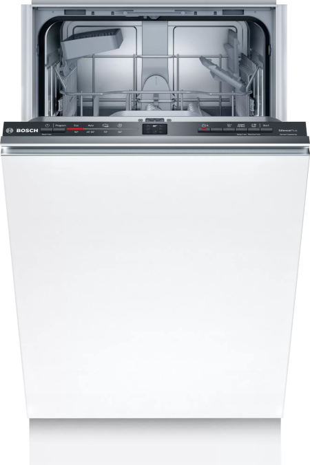 0 - Посудомоечная машина Bosch SRV2IKX10K