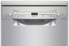3 - Посудомоечная машина Bosch SRS2IKI02K