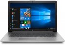 0 - Ноутбук HP 470 G7 (9TX63EA) 17.3FHD IPS AG/Intel i7-10510U/16/1000+256F/R530-2/W10P/Silver