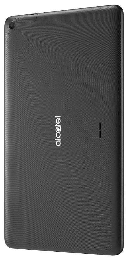 7 - Планшет Alcatel 1T 10 16 GB Premium Black