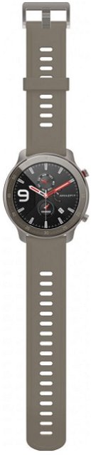 2 - Смарт-часы Amazfit GTR 47 mm Titanium