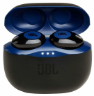 2 - Наушники JBL T120 True Wireless Mic Blue