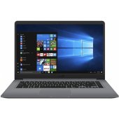 Ноутбук Asus S510UN-BQ390T (90NB0GS5-M07040) Grey