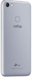 1 - Смартфон TP-Link Neffos C9 (ТР707А) 2/16GB Dual Sim Grey