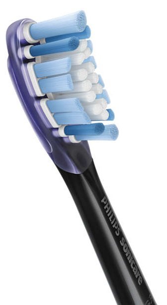 2 - Насадки для зубной щетки Philips HX9073/33