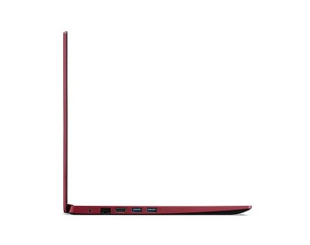 4 - Ноутбук Acer Aspire 3 A315-55G (NX.HG4EU.018) Red
