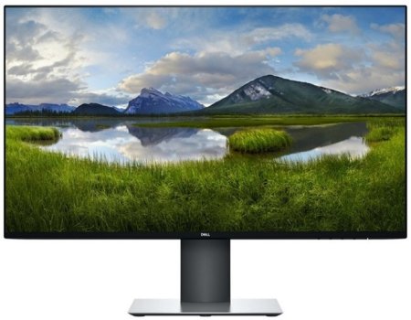 0 - Монитор Dell U2719DC