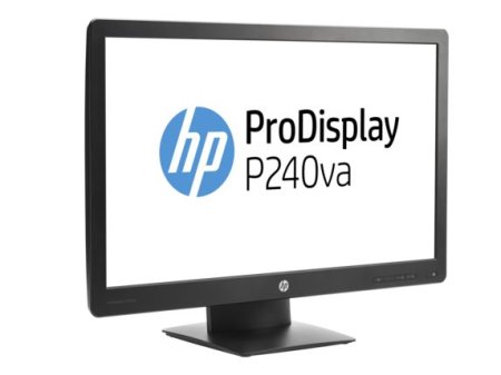 1 - Монитор HP 24 ProDisplay P240va