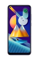 0 - Смартфон Samsung Galaxy M11 (SM-M115FZLNSEK) 3/32Gb Violet