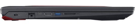 7 - Ноутбук Acer Predator Helios 300 PH315-51-5748 (NH.Q3FEU.028) Black