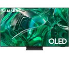 0 - Телевизор Samsung QE55S95CAUXUA