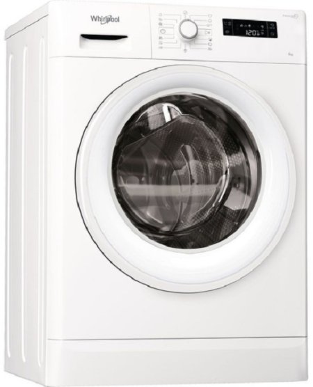 0 - Стиральная машина Whirlpool FWSF61252W EU