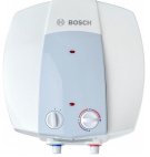 1 - Водонагреватель Bosch Tronic 2000 T Mini ES 010 B