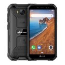 0 - Смартфон Ulefone Armor X6 Dual Sim Black