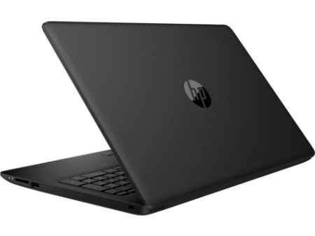5 - Ноутбук HP 15-db1140ur (8RR57EA) Black