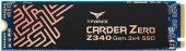 Накопитель SSD 512 GB Team Cardea Zero Z340 M.2 2280 PCIe NVMe 3.0 x4 TLC (TM8FP9512G0C311)