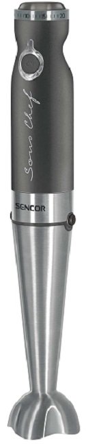 1 - Блендер Sencor SHB5608BK
