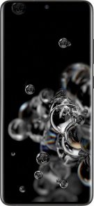 0 - Смартфон Samsung Galaxy S20 Ultra (G988F) 16/512GB Dual Sim Black