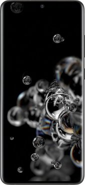 Смартфон Samsung Galaxy S20 Ultra (G988F) 16/512GB Dual Sim Black