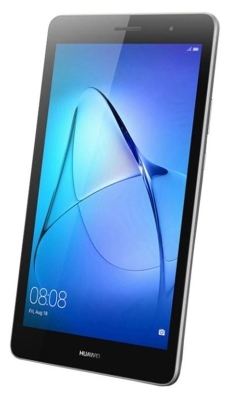 2 - Планшет Huawei MediaPad T3 7 (BG2-U01) Grey