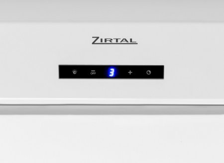 3 - Воздухоочиститель Zirtal KD-11290 WH