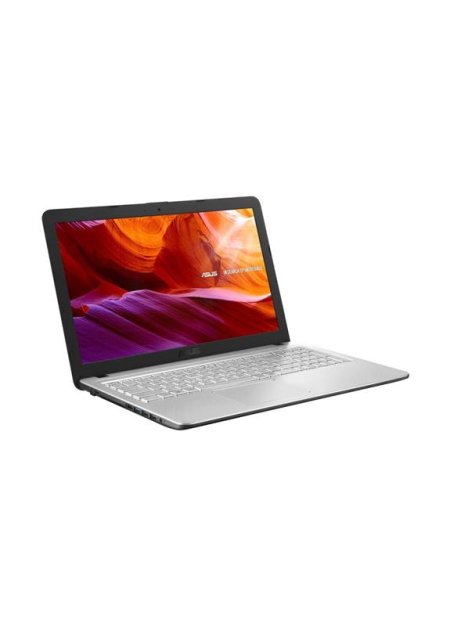 1 - Ноутбук Asus X543UA-DM1946 (90NB0HF6-M38100) Silver