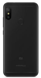 2 - Смартфон Xiaomi Mi A2 Lite 3/32 Black