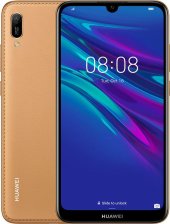 Смартфон Huawei Y6 2019 2/32GB Dual Sim Amber Brown