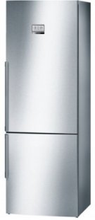 0 - Холодильник Bosch KGF49PI40