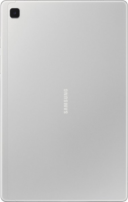 4 - Планшет Samsung Galaxy Tab A7 (T505) 3/32GB LTE Silver