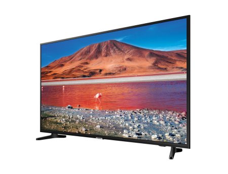 2 - Телевизор Samsung UE50TU7002UXUA