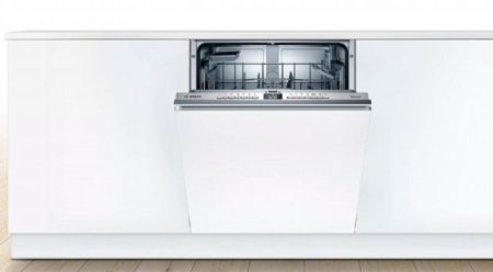 7 - Посудомоечная машина Bosch SMV4HAX40E