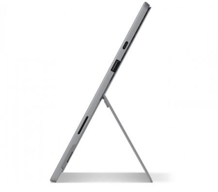 1 - Планшет Microsoft Surface Pro 7 512 Gb Silver W10H