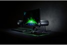 5 - Акустическая система 2.0 Razer Nommo Chroma Black (RZ05-02460100-R3G1)