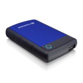 Внешний накопитель Transcend StoreJet 2 TB (TS2TSJ25H3B)