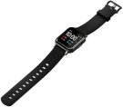 2 - Смарт-часы Haylou Smart Watch LS02 Black