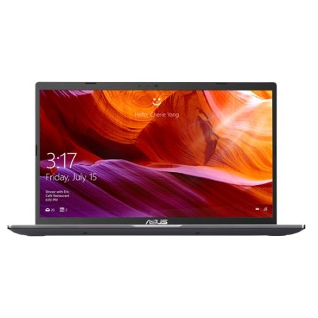 1 - Ноутбук Asus X509FJ-EJ150 (90NB0MY2-M03840) Slate Grey