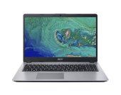 Ноутбук Acer Aspire 5 A515-52G-33H4 (NX.H5NEU.022) Pure Silver