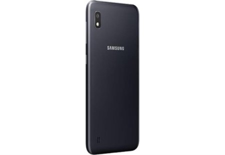 4 - Смартфон Samsung Galaxy A10 (A105F) 2/32GB Dual Sim Black